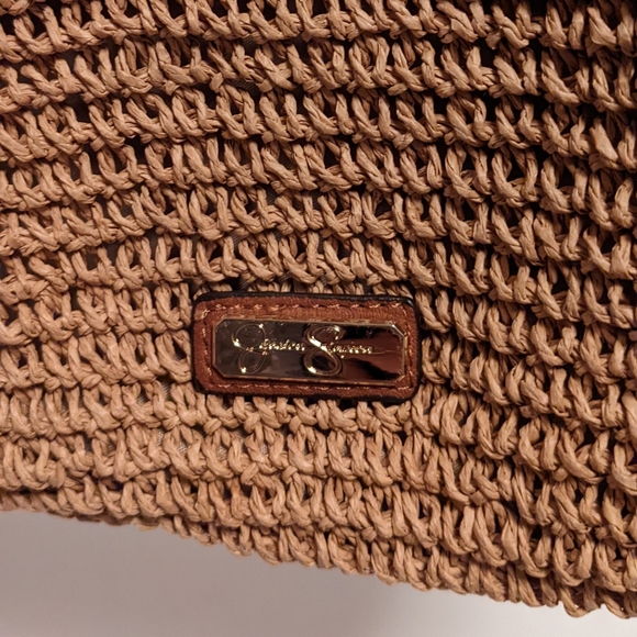 Jessica Simpson beach Tote bag - Picture 6 of 7